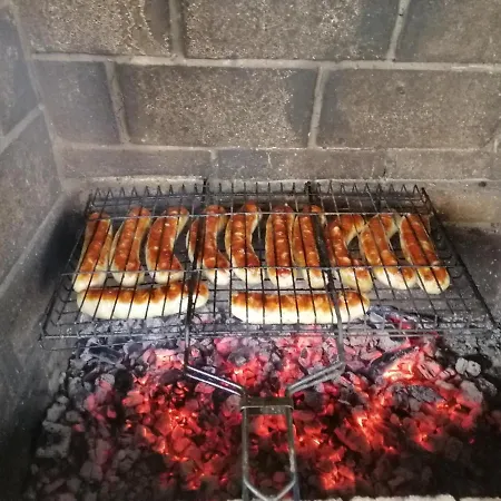 Willa Шум Прутця Mikuliczyn