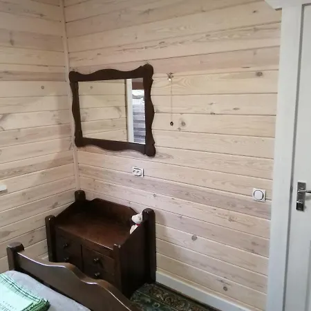 Шум Прутця Villa Mykulychyn