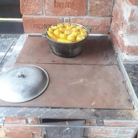 Шум Прутця Villa