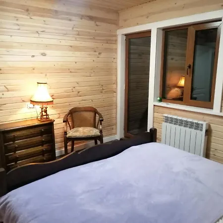 Villa Шум Прутця *