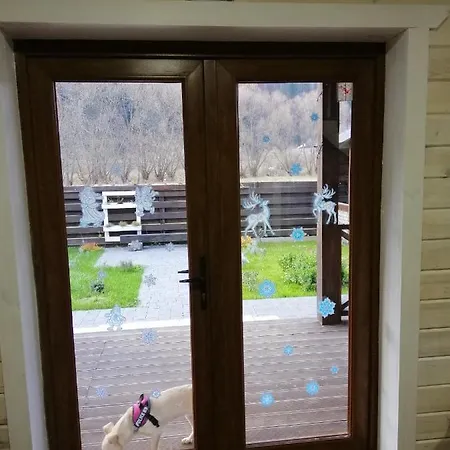 Villa Шум Прутця *