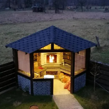 Villa Шум Прутця *