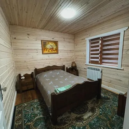 Шум Прутця Villa